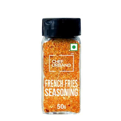 French Fries Seasoning Sprinkler - Chef Urbano