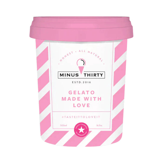 French Vanilla (Vegan and sugar free) - Minus 30