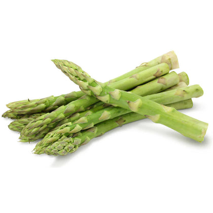 Fresh Asparagus Green (Jumbo)