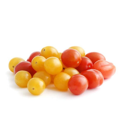Fresh Cherry Tomato Mix (Red & Yellow)