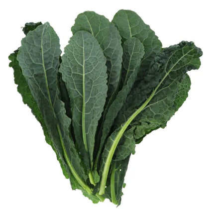 Fresh Flat Kale