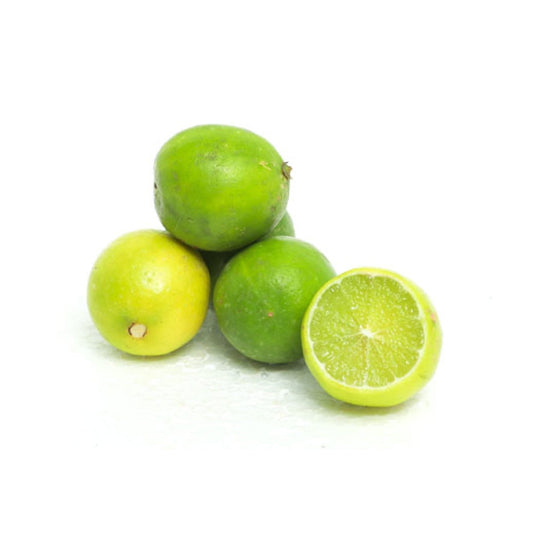 Fresh lemon 5 pcs