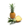 Fresh Mini Thai Pineapple