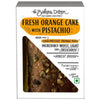 Fresh Orange Cake With Pistachio - The Baker’s Dozen