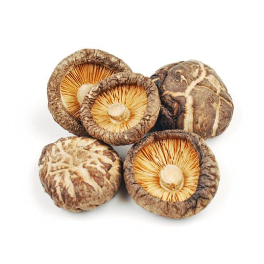 Fresh Shiitake Mushroom (Japan)