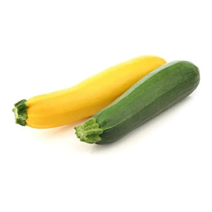 Fresh Zucchini Mix