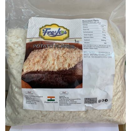 Fresho’s Potato Flakes