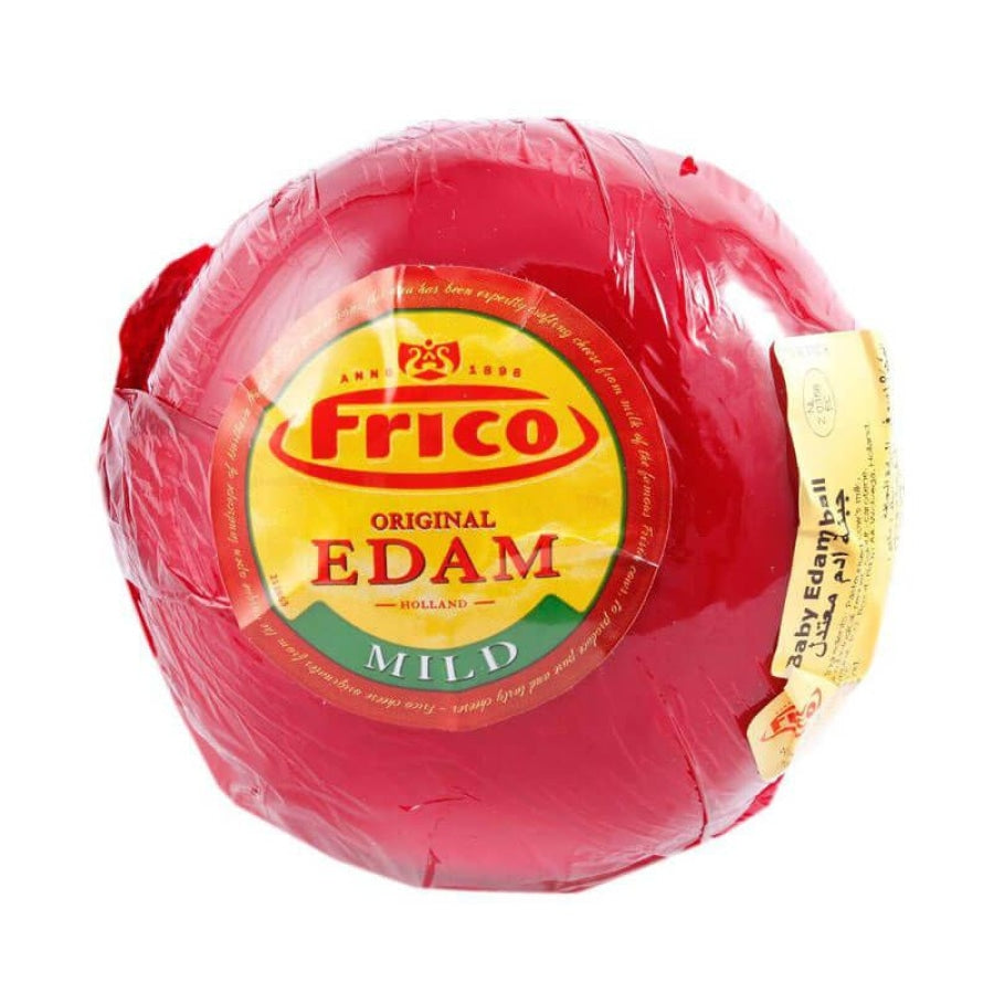 Frico Edam Cheese Fresh Aisle Fresh Aisle