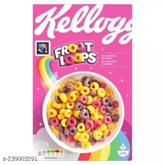 Froot Loops - Kellogg's