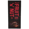 Fruit & Nut 55% Dark Chocolate - Amul