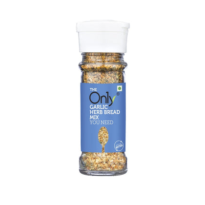 Garlic Herb Bread Mix - On1y