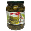 Gherkins Whole - Habit