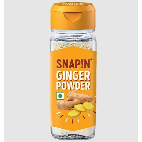 Ginger Powder - Snapin
