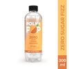 Ginger Sparkling Water - Polka Pop