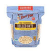 Gluten Free Old Fashioned Rolled Oats - Bob’s Red Mill