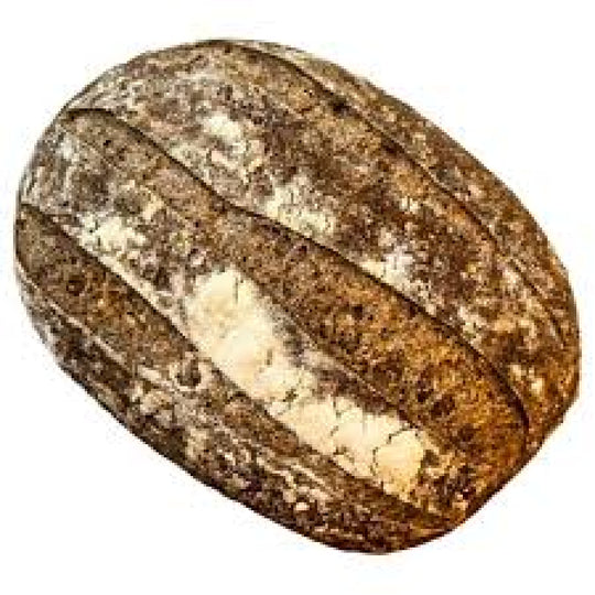 Gluten Free Ragi Sourdough - Little Lot