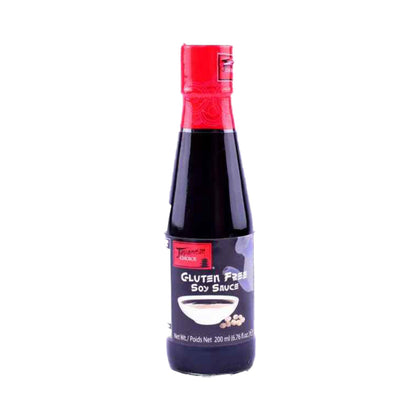 Gluten Free Soy Sauce - Japanese Choice