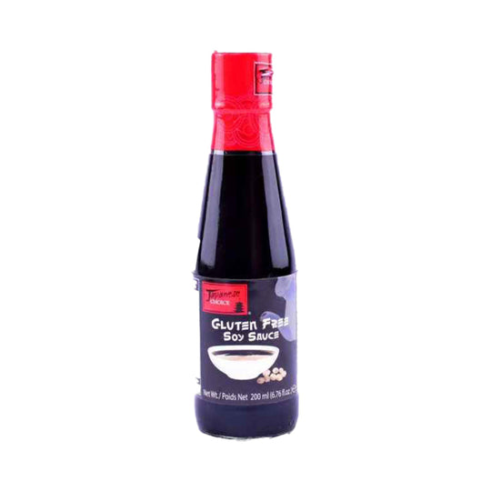 Gluten Free Soy Sauce  - Japanese Choice
