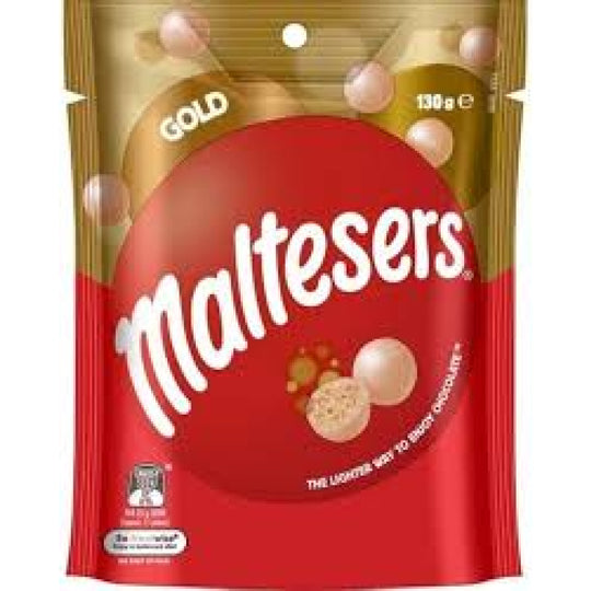 Gold Choco Snack - Malters