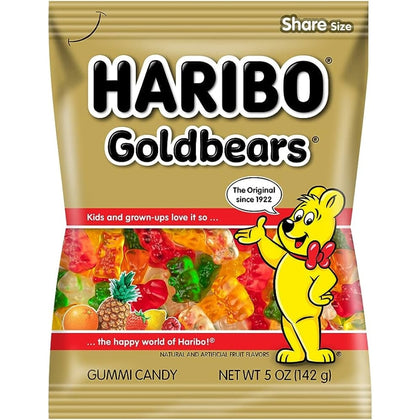 Goldbears - Haribo