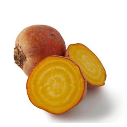 Golden Beetroot - Fresh