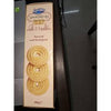 Golden Shortbread Biscuits - London