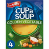 Golden Vegetable - Batchelors Cupa Soup