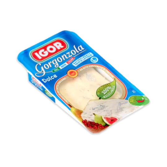 Gorgonzola Cheese - Igor