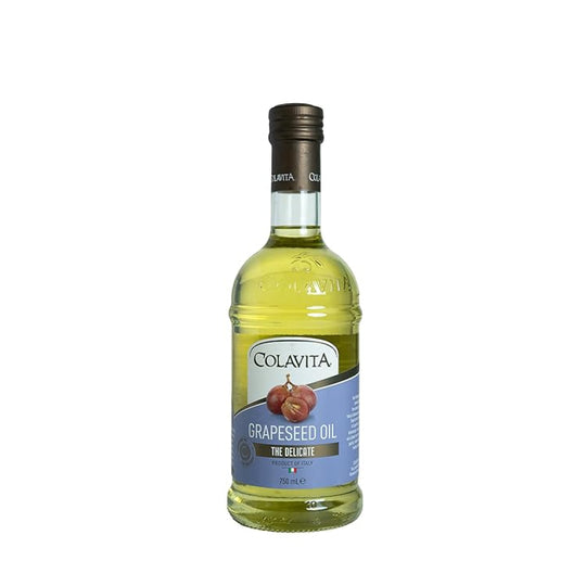 Grapeseed Oil - Colavita