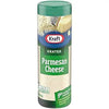 Grated Parmesan Cheese - Kraft