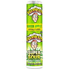 Green Apple Super Sour Candy Spray - Warheads