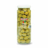 Green Pitted Olives - Habit