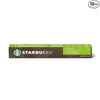 Guatemala Single Origin Nespresso - Starbucks