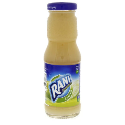 Guava Fruit Drink - Rani