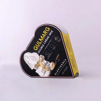 Gulmarg Cheese - Eleftheria