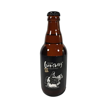 Gunsberg Ginger Ale