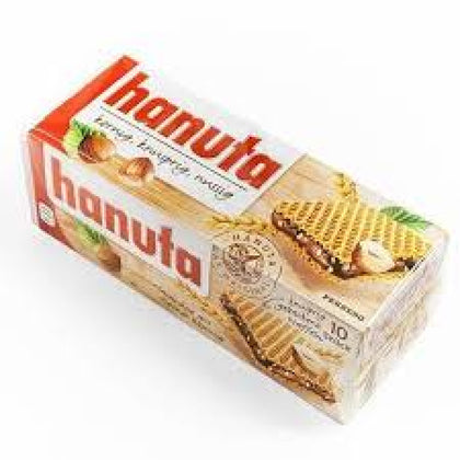 Hanuta Waffers - Ferrero
