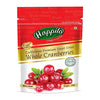 Happilo Cranberry Whole Dried