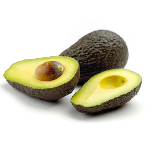 Hass Avocado Ripe - Fresh