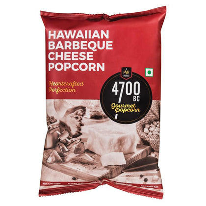 Hawaian Bar-B-Q Cheese Popcorn - 4700BC