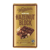 Hazelnut Block - Whittakers