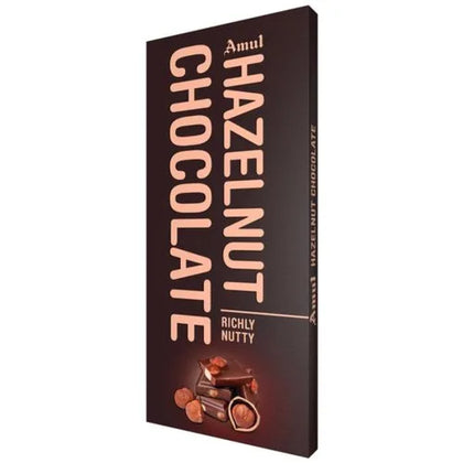Hazelnut Chocolate - Amul