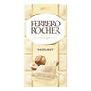 Hazelnut White Chocolate Bar - Ferrero Rocher