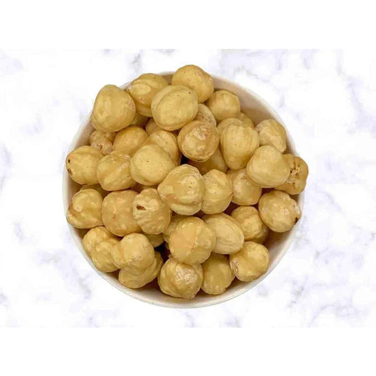 Hazelnut (Whole) - Fresh Aisle