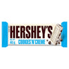 Hershey’s Cookies & Creme Bar