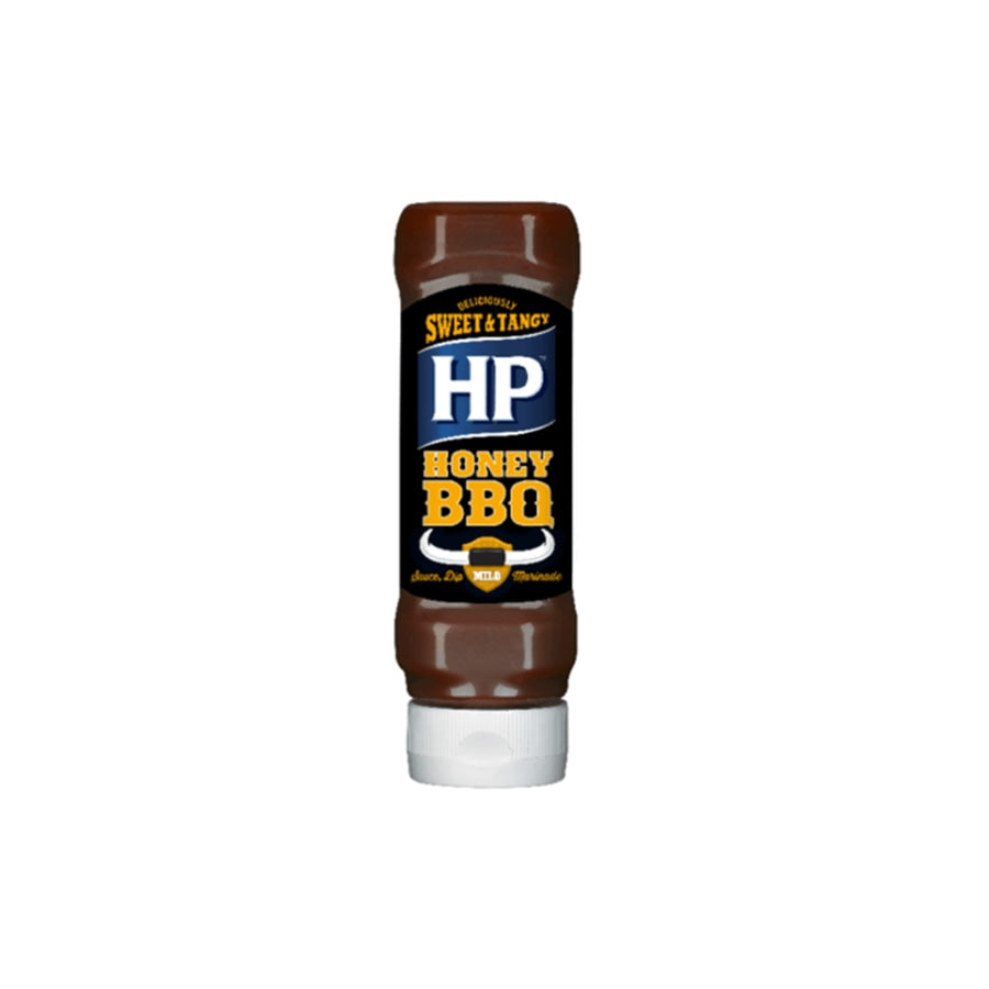Honey BBQ (Sweet & Tangy) Sauce - HP (Best Before -
