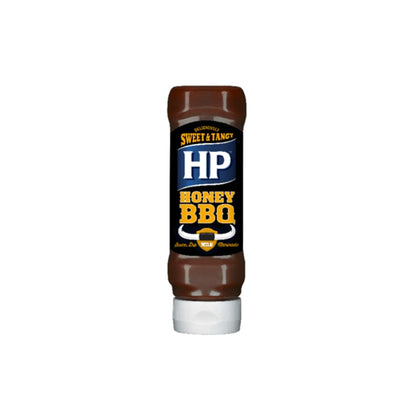 Honey BBQ (Sweet & Tangy) Sauce - HP (Best Before