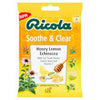 Honey Lemon Echinacea Lozenges (Soothe & Clear) - Ricola