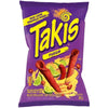 Hot Chili Pepper & Lime Fuegd - Takis