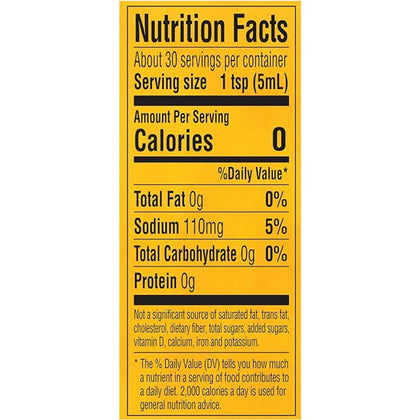 Hot Sauce Original 5 OZ - Cholula